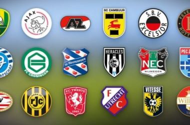 Eredivisie: otto squadre per evitare l'Inferno