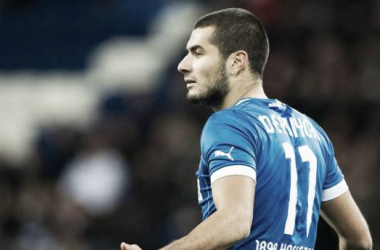 Derdiyok: &quot;I Am Not Eager To Play In The Serie A&quot;