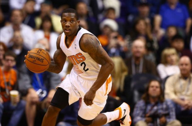 Rumors: Phoenix Suns Now Attempting To Trade Eric Bledsoe