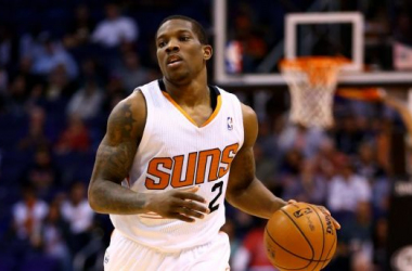 Eric Bledsoe, Phoenix Suns Progressing On New Contract