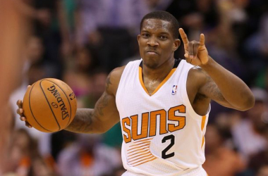 Eric Bledsoe, Phoenix Suns Agree To Five-Year, $70 Million Deal