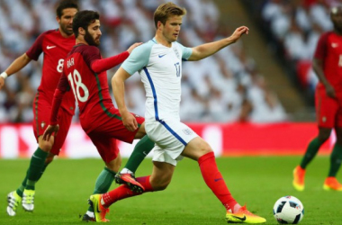 Eric Dier: &quot;Soy inglés. No me arrepiento de no haber escogido a Portugal&quot;