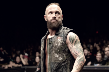 Eric Young: &quot;Showtime&quot;