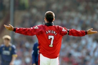 Eric Cantona: El día que cambió el fútbol inglés