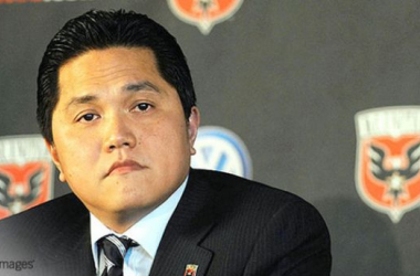 I mille impegni di Thohir: l'agenda del nuovo presidente