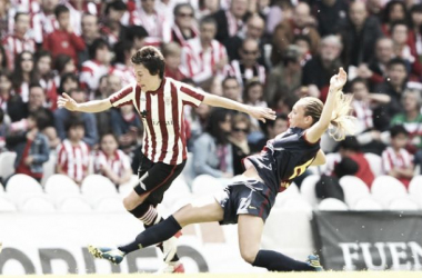 Athletic - Barcelona: el espectáculo, garantizado