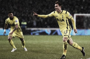 West Brom - Tottenham Hotspur: Match Preview