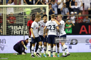 Real Madrid vs Tottenham Hotspur Preview: Spurs look to impress against a struggling Madrid