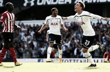 Southampton - Tottenham Hotspur: Pochettino faces former club in late European showdown