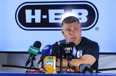 Foto: VAVEL.com