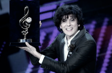 Sanremo 2017 - Le pagelle della terza serata. Ermal Meta vince la serata cover