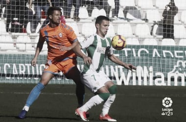 Los
majariegos empiezan a preparar el partido ante el Zaragoza