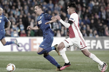 Previa Ajax vs Getafe: a un paso de los octavos de final
