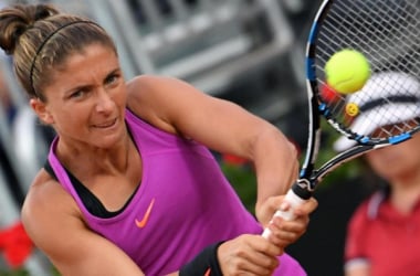 Sara Errani nei guai, positiva a un controllo anti-doping