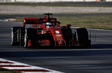 De olho em 2021, Ferrari pode desistir do projeto do carro deste ano mais cedo