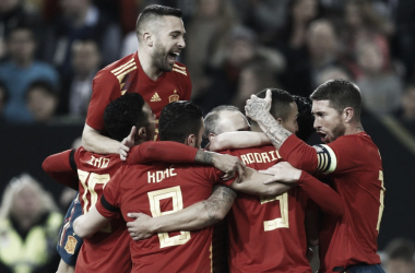 Amichevoli internazionali, la Spagna testa l'Argentina di Messi