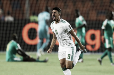 Argélia derrota Senegal na decisão e é campeã da Copa Africana de Nações