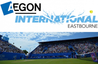 WTA Eastbourne: Aegon International Eastbourne Preview