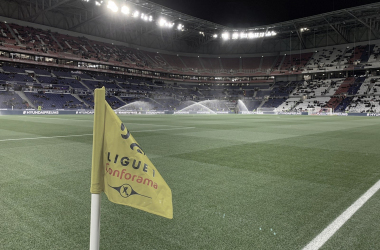 Devido ao crescimento do coronavírus na Europa, Federação Francesa suspende Ligue 1