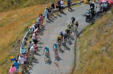 Previa | Tour de Francia 2015: 19ª etapa, St-Jean-de-Maurienne - La Toussuire-Les Sybelles