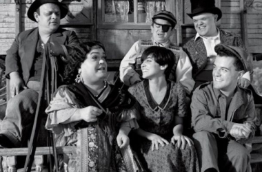 &#039;Blancanieves&#039;, de Pablo Berger, conquista tres nominaciones a los Premios del Cine Europeo