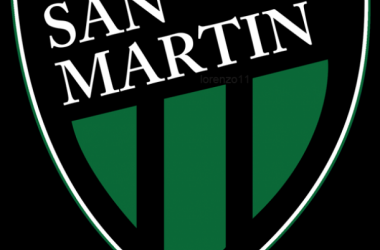 Altas San Martín de San Juan 2015: Se nutre del ascenso y de cedidos