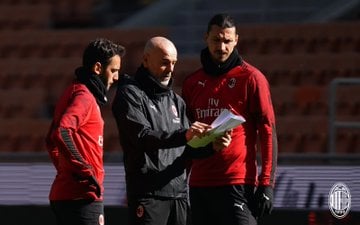 Milan - Verso il Genoa, Gazidis ed il discorso alla squadra: Boban non fa più parte del progetto