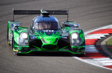 FIA WEC: Tequila Patron ESM Set For 2016 WEC Return