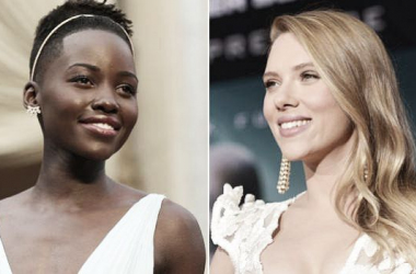 Lupita y Scarlett, posibles fichajes para el remake de Disney de &#039;El libro de la selva&#039;