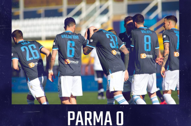 La SPAL vince fuori casa: un rigore di Petagna mette KO il Parma