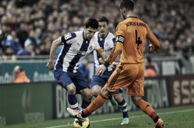 Espanyol - Real Madrid: nada que perder