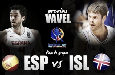 Live Spagna - Islanda, risultato EuroBasket 2015  (84-62)