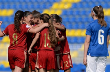 A semifinales por la puerta grande