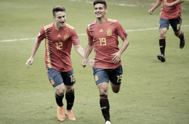 Previa Bélgica-España Sub-17: a por una plaza en semifinales