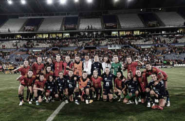 Jorge Vilda da a conocer sus 23 guerreras para la Eurocopa Femenina