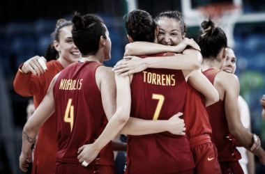 Rio 2016 - Basket femminile: Oggi le semifinali alla Carioca Arena. Vedremo altre sorprese?