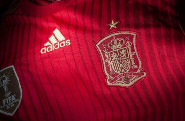 Los debuts de España en los Mundiales