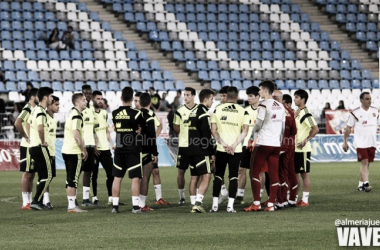 Resumen Alemania 1-0 España final Europeo sub-21