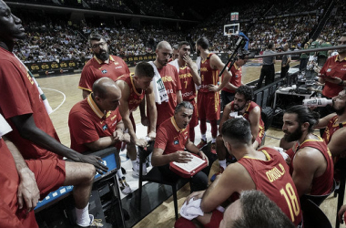 Guía Mundial Basket 2019: Análisis España, bajo la batuta de Ricky Rubio