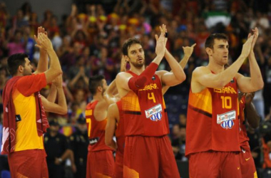 Eurobasket, quarti di finale: ecco cosa ci aspetta