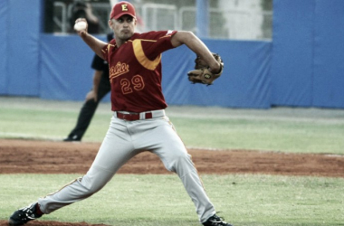 España queda subcampeona de Europa en béisbol