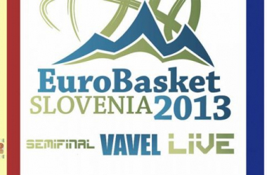 Eurobasket 2013: España-Francia, así lo vivimos