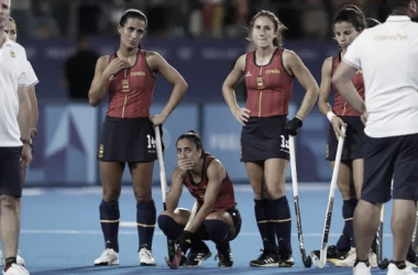 Las RedSticks pagan los platos rotos del masculino