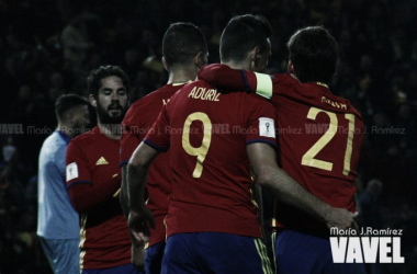 Previa Israel - España: partido de trámite antes del Mundial