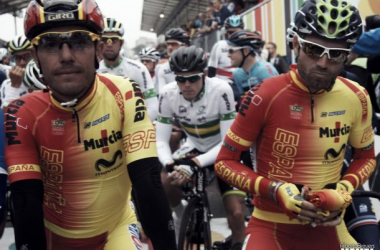 Richmond 2015: España, solidez para buscar el oro