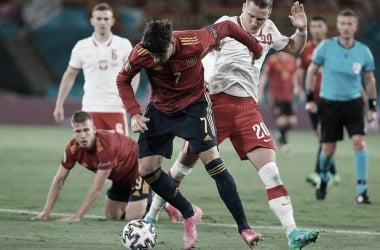 Previa Eslovaquia vs España: último tren para Octavos