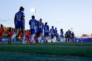 Falta de efectividad con el gol: la problématica del Espanyol 