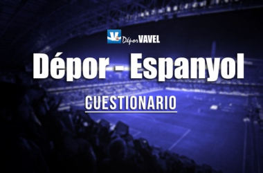 Encuesta VAVEL: RC Deportivo - RCD Espanyol