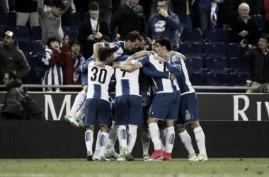 Liga - Espanyol, che rimonta finale! Betis al tappeto con due gol in extremis (2-1)