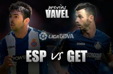 Espanyol - Getafe: un debut prometedor en un año ilusionante
